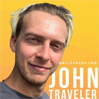 John Traveler