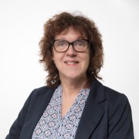Yvonne Bracht-Van Andel
