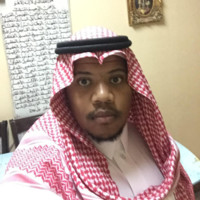 Nawwf Aldosari