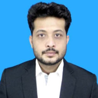 Muhammad Raza Danish