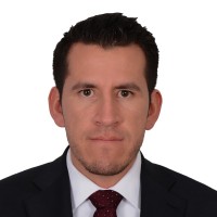 Christian Camilo Vaca Daza