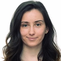 Madalina Morar
