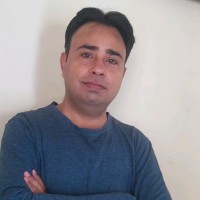 Shiv Shanker