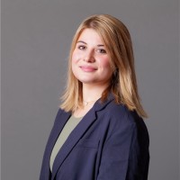 Hannah Raudelunas