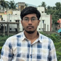 Gokhul Sakthivel