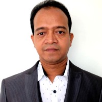 Ranjan Swain