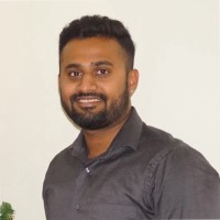 Suraj S