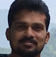 Karthik SAKTHIVEL