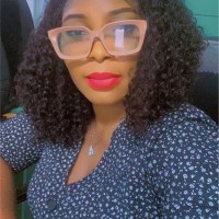 Julianah Akano Mba, Btech