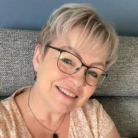 Aslaug Ragnhildardóttir