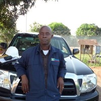 Ike Uche