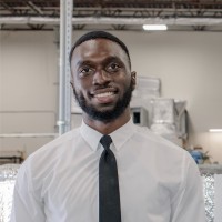 Samuel Adegbosin