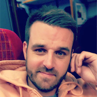 Richard Back