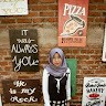 Gina Nurazizah