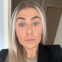 Becky Gillett