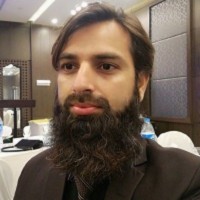 Adnan Saeed
