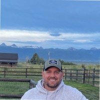 Shane Dorris