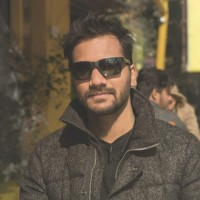 Mohit Gauniyal