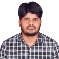 Kousik Raj