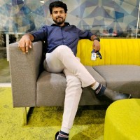 Shrishail Mathapati