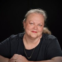 Suzanne Hewitt
