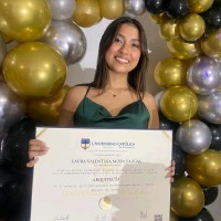 Laura Valentina Mora Vargas