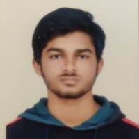 Sunil Behera