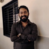 Shrikant Ingole