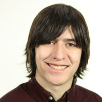 Spencer Teramoto