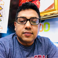 Mohammad Ali