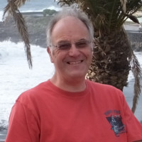 Bill Mcdowell