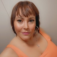 Pamela Alderson