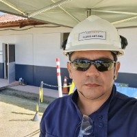 Flavio Carneiro Antunes
