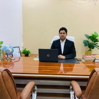 Surender Kumar Tyagi