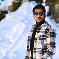 Divyansh Kumar