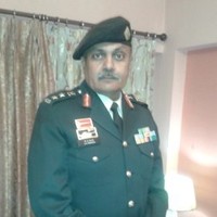 Deepak Kumar Tripathi