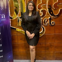 Krina Patel