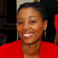 Motheba Unathi Mohapi