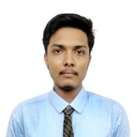 Tirtharaj Bhowmik