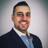 Mahmoud Alkharabsheh, Mba