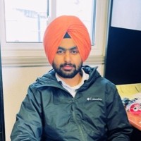 Jatinder Singh