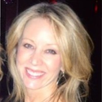 Stacey Warburton