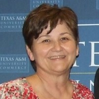 Angela Lambert