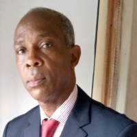 Samuel Ikem