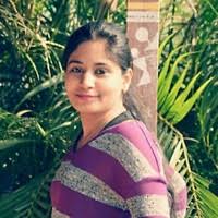 Mayuri Kotalwar