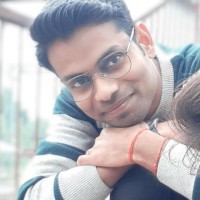 Yogendra Maurya