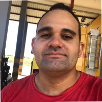 Igor Faustino Dos Santos