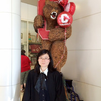 Anqi Wang, P.E.