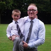 MICKAEL LE BOULANGER Marie