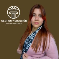Greijuly Sthefani Maldonado Rondon